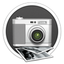 Image Capture icon